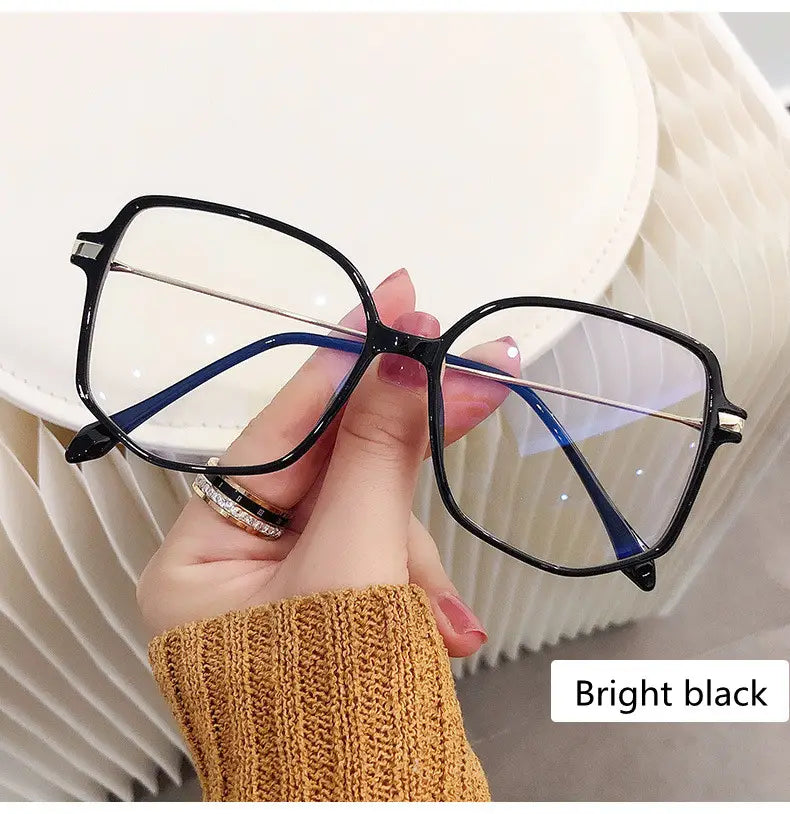 Lunettes Anti-lumière Bleue pour Femme