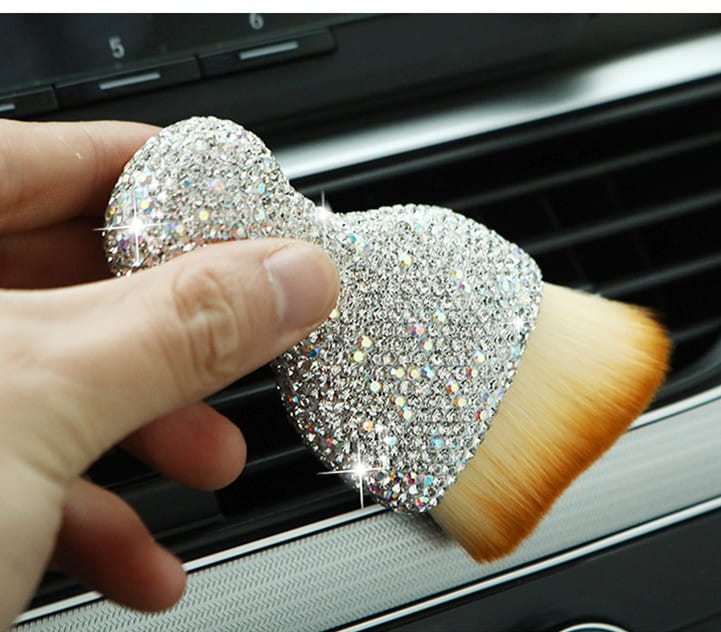 Brosse de lavage pour voiture - PVC