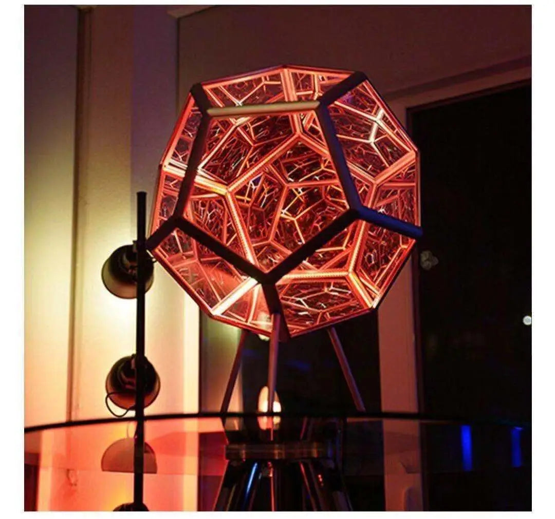 Lampe de nuit Planètes modernes