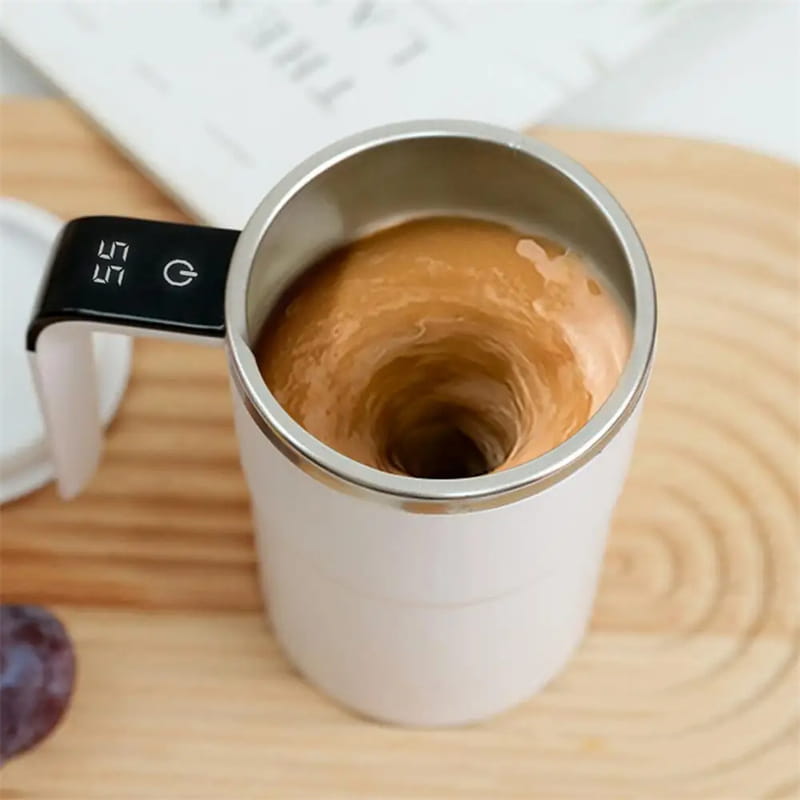 Cafetière USB électrique pour café chaud