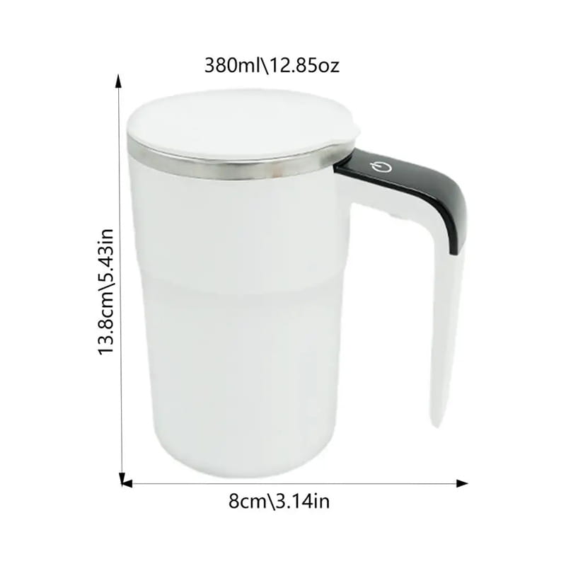 Cafetière USB électrique pour café chaud