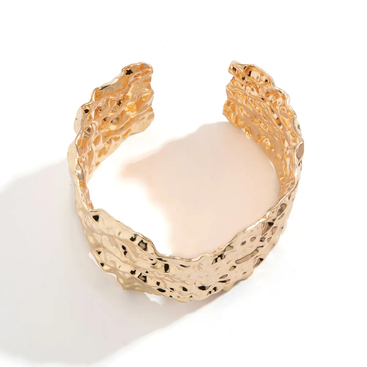 Bracelet Exotique en Chanvre en Alliage