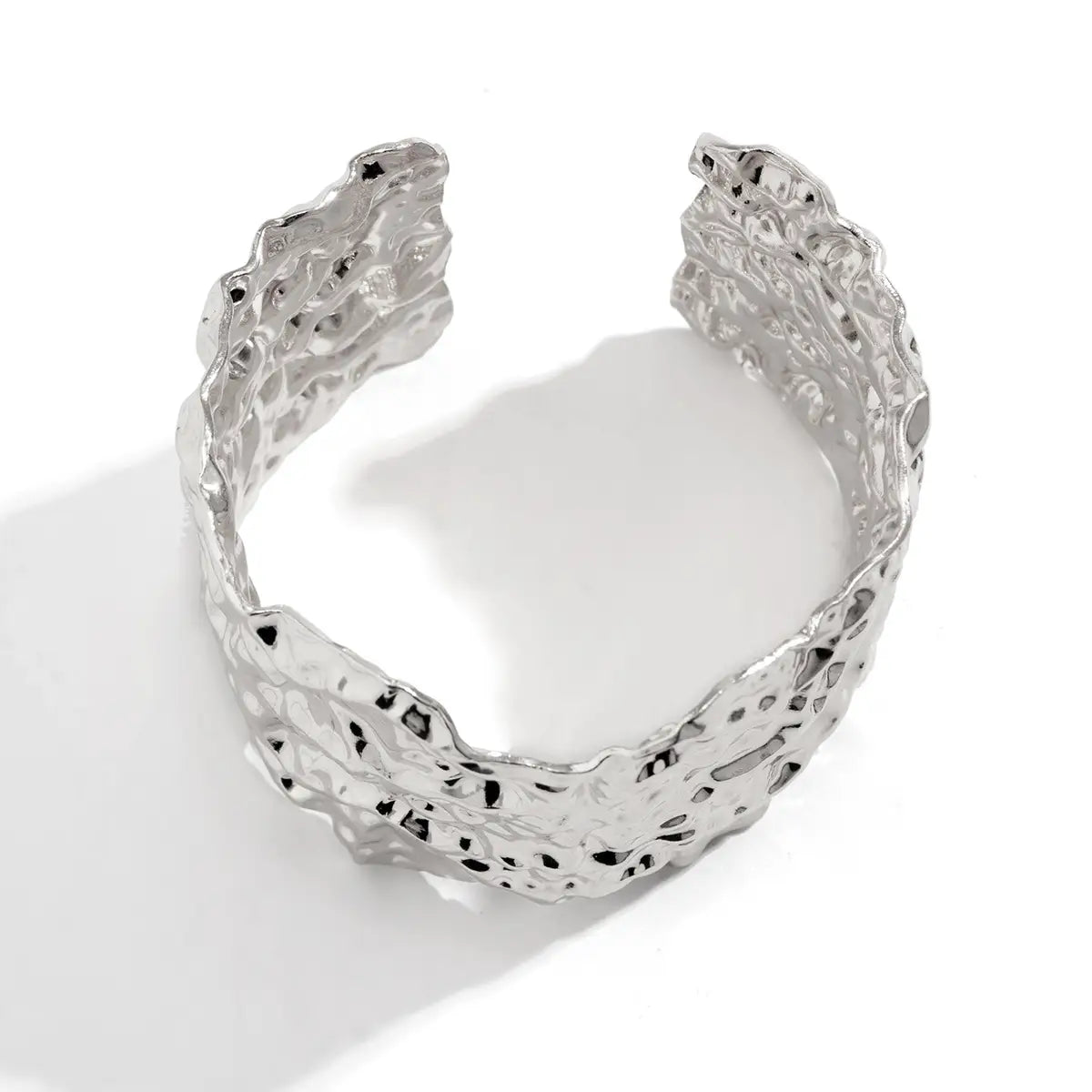 Bracelet Exotique en Chanvre en Alliage