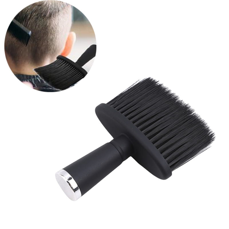 Brosse de Nettoyage pour le cou en Plastique 10-15CM