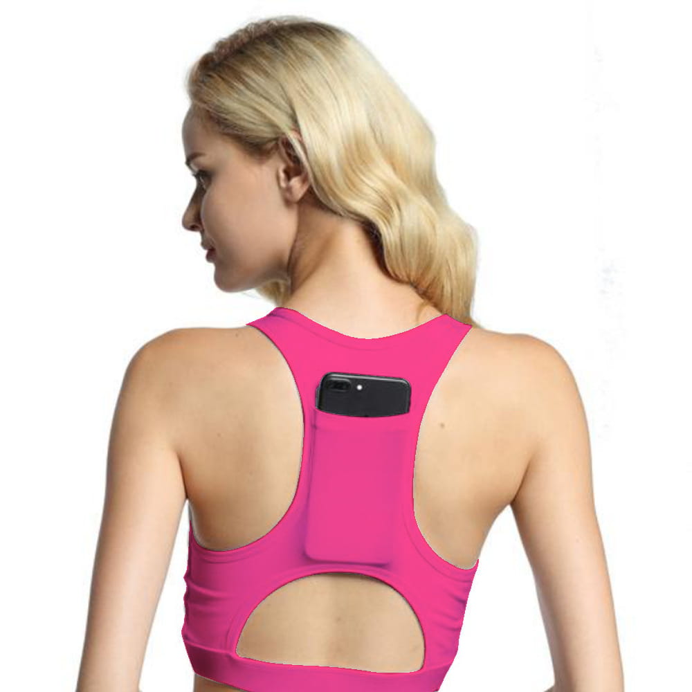 Brassière de Sport Femmes