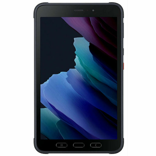 Tablette Samsung Galaxy Tab Active3 8" Exynos 9810 4 GB RAM 64 GB Noir-0