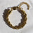 Agamemnon - Twist Bracelets Silver & Gold-6