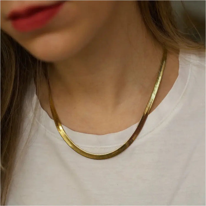 Agapi - Collier -9