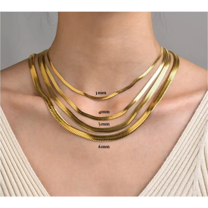 Agapi - Collier -10