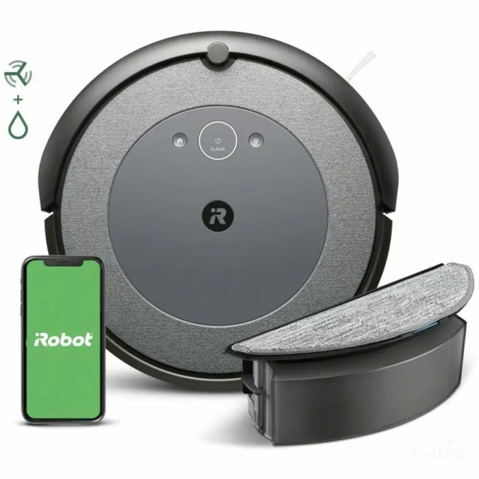 Aspirateur robot iRobot-0