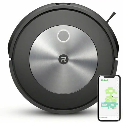 Aspirateur robot iRobot Roomba j5-0