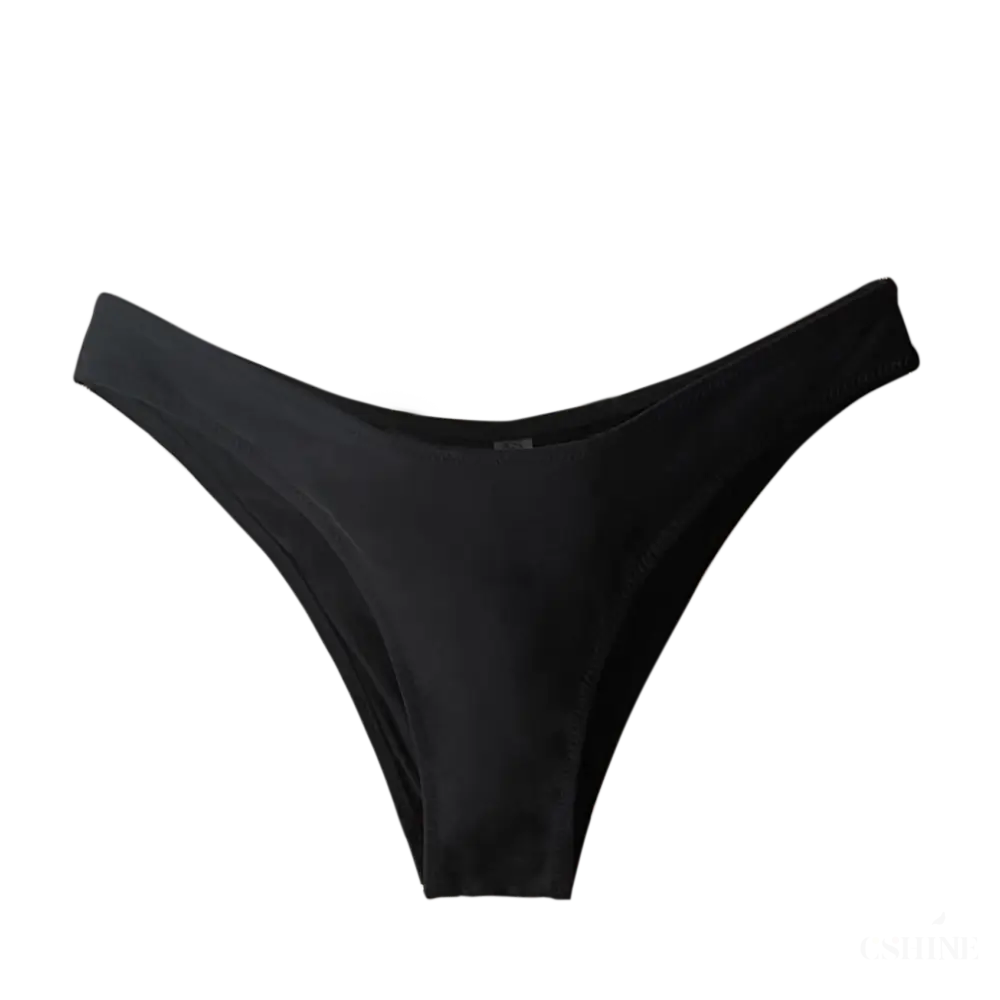 Bas de maillot de bain -1