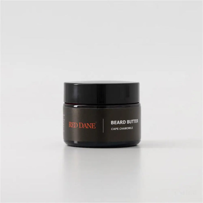 Beurre à barbe naturel 50ml-0