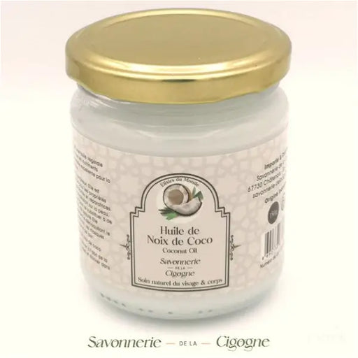 Beurre de Coco 150g-0