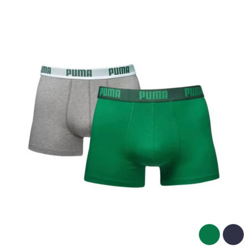 Boxer pour homme Puma BASIC-0