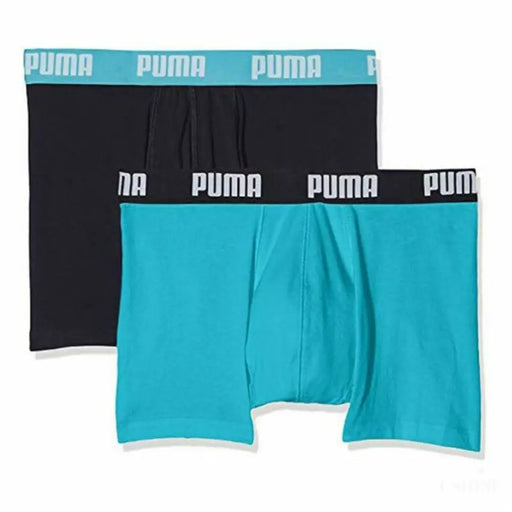 Boxer pour homme Puma BASIC-0