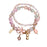 Bracelet Cristal Style Animal Zodiaque - Bracelet