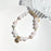 Bracelets calcite rose-5