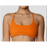 Brassières de Sport / Yoga / Fitness - Orange Top / L