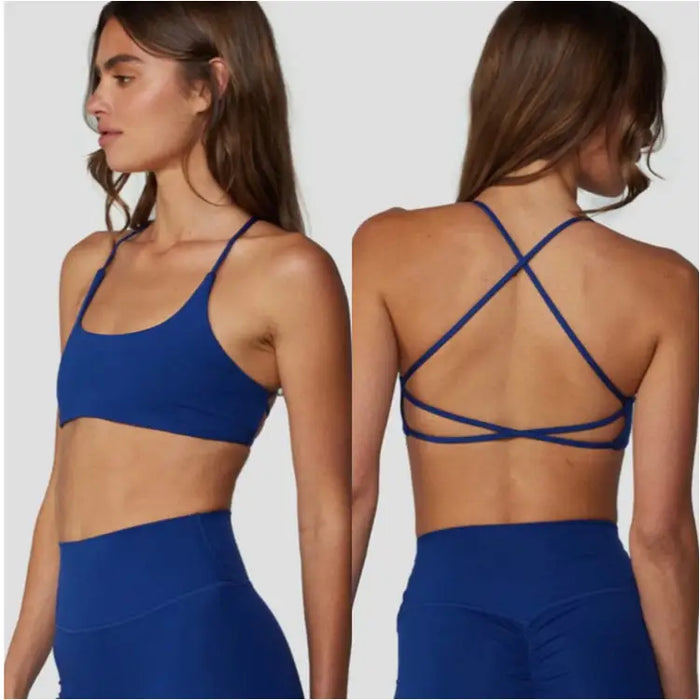 Brassières de Sport / Yoga / Fitness - Tenue de sport