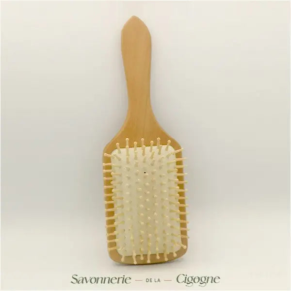 Brosse à cheveux large-2