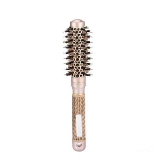 Brosse à cheveux professionnelle - 25mm - Brosses