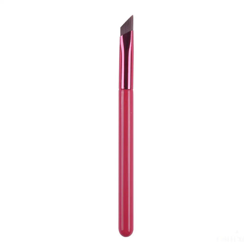 Brosse à sourcils - Rouge / 1PCS - Faux cils