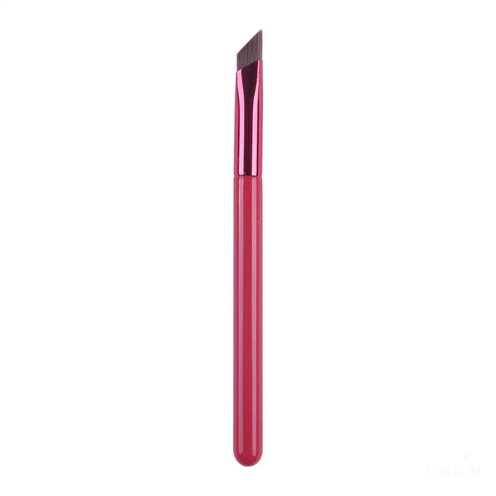 Brosse à sourcils - Rouge / 1PCS - Faux cils