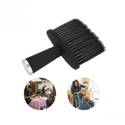 Brosse de Nettoyage pour le cou en Plastique 10-15CM