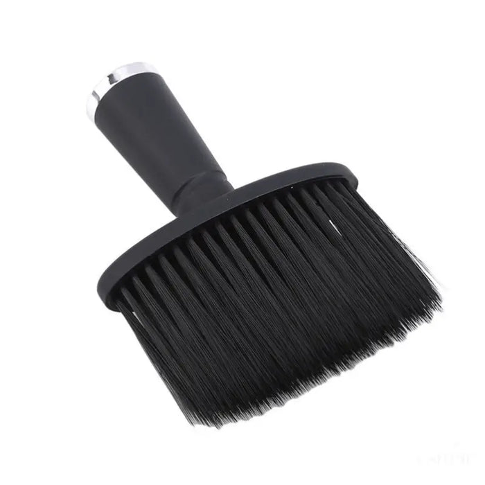 Brosse de Nettoyage pour le cou en Plastique 10-15CM - Noir