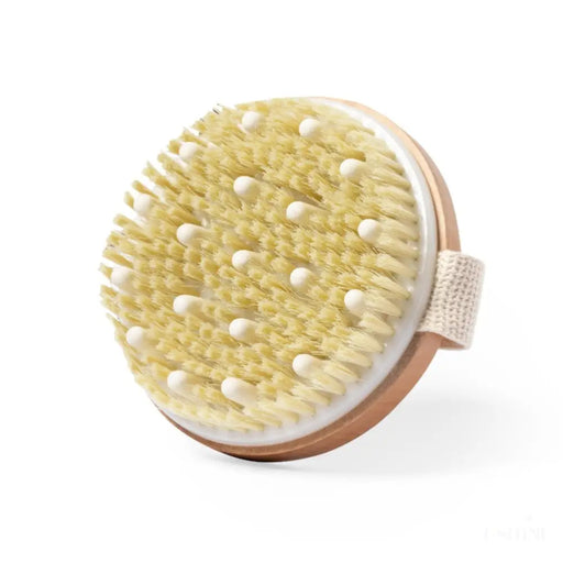 Brosse de toilette Exfoliante-0