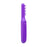 Brosse démêlante électrique - Violet - Brosse à Cheveux