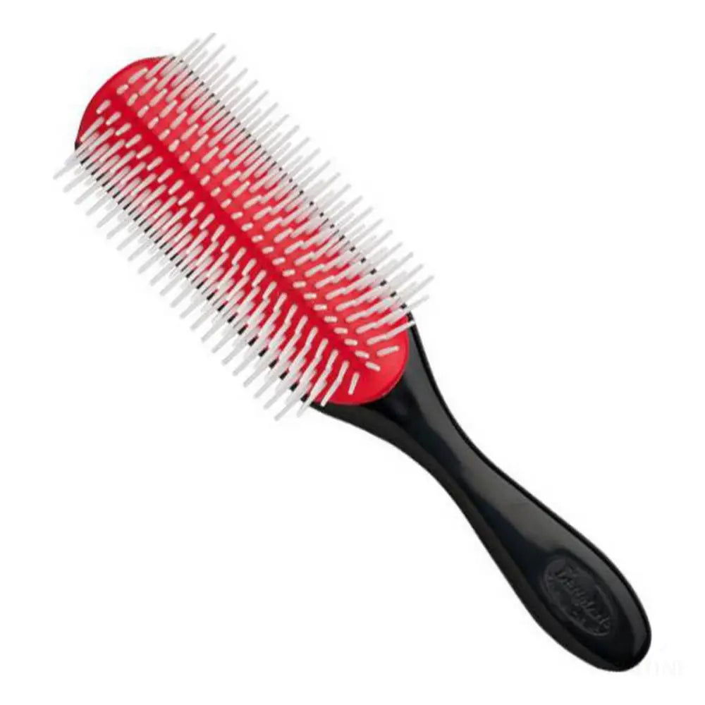 Brosse Denman D4 7-Row Cheveux-0