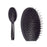 Brosse Noir Silicone Plastique (12 Unités)-2