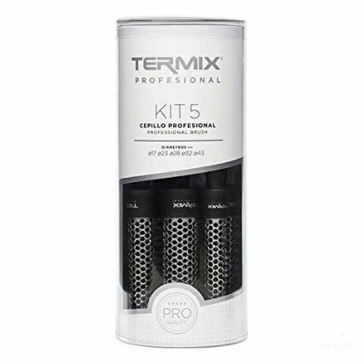 Brosse Thermique Termix 2525165 (5 uds)-0