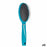 Brosse Vert Silicone Plastique (12 Unités)-0