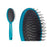 Brosse Vert Silicone Plastique (12 Unités)-2