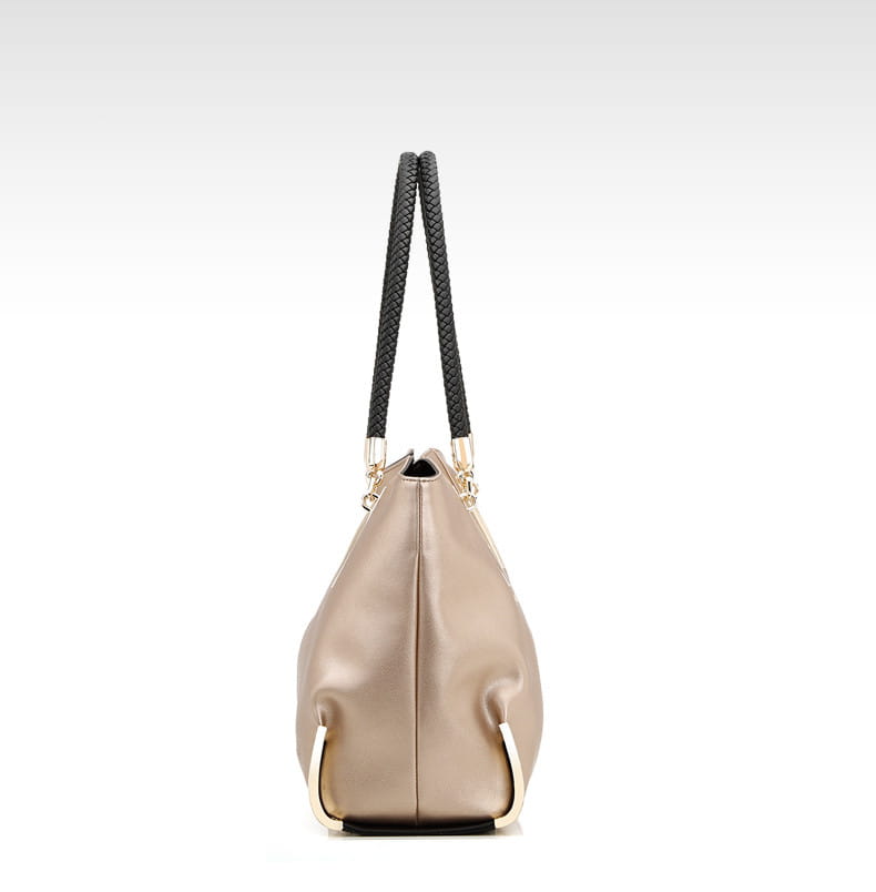 Nouveau Sac À Main Femme En Cuir Véritable