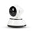 Caméra IP de sécurité pour bébé HD 720P MINI - White