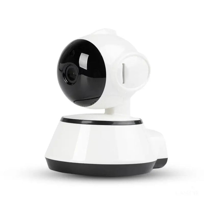 Caméra IP de sécurité pour bébé HD 720P MINI - White