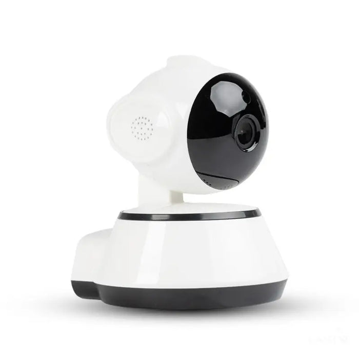 Caméra IP de sécurité pour bébé HD 720P MINI - White