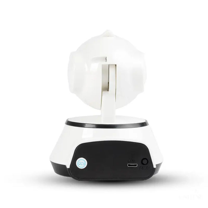 Caméra IP de sécurité pour bébé HD 720P MINI - White