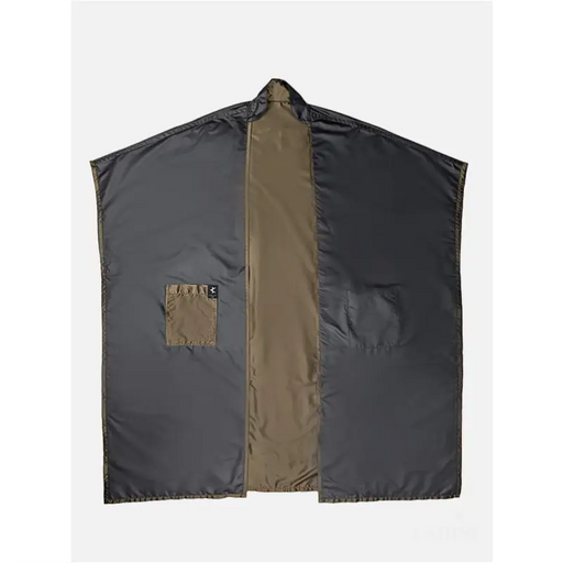 Cape Flippa - Black-1