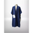 Cape Flippa - Navy / White-0