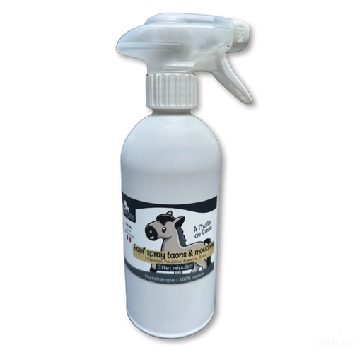 Carbo Flore Equin 1L-0