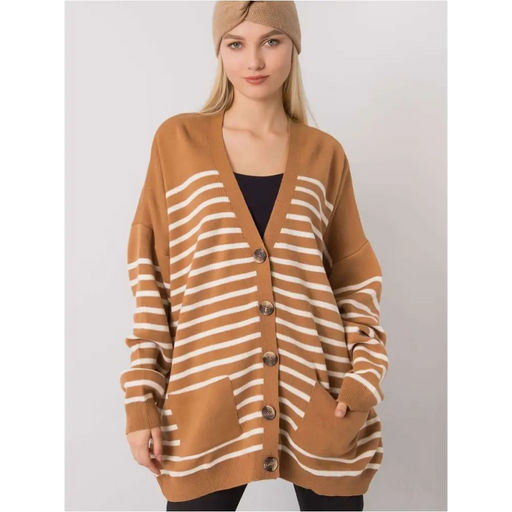 Cardigan model 161301 Fame-0