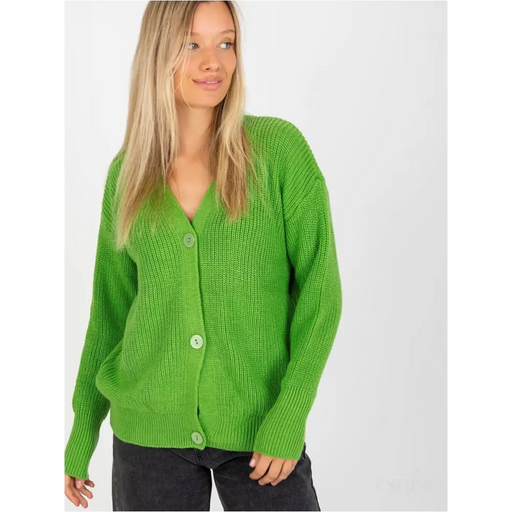 Cardigan model 174745 Rue Paris-0