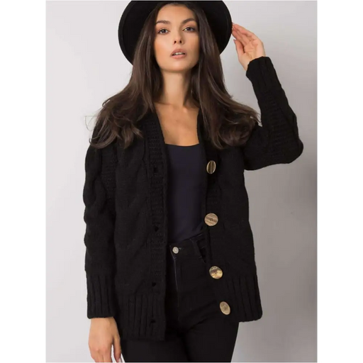 Cardigan model 175766 Rue Paris-0