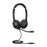 Casque & Microphone GN Audio EVOLVE2 30 Noir-0