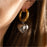  Champ - Boucles d'oreilles -10